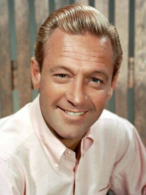 William Holden Height, Weight, Birthday, Hair Color, Eye Color