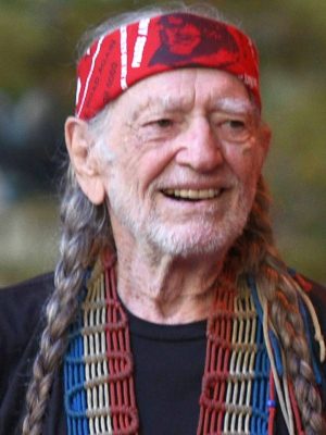 Willie Nelson Height, Weight, Birthday, Hair Color, Eye Color