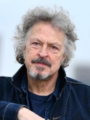 Wolfgang Niedecken Height, Weight, Birthday, Hair Color, Eye Color