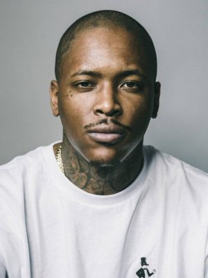 YG Height, Weight, Birthday, Hair Color, Eye Color
