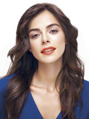 Özge Özpirinçci