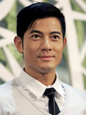 Aaron Kwok Height, Weight, Birthday, Hair Color, Eye Color