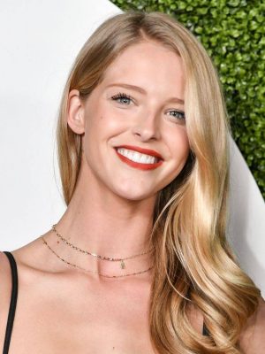 Abby Champion Height, Weight, Birthday, Hair Color, Eye Color