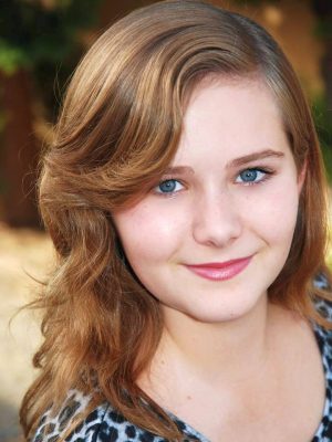 Ada-Nicole Sanger Height, Weight, Birthday, Hair Color, Eye Color