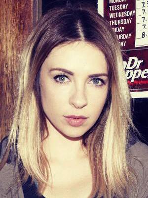 Alison Wonderland Height, Weight, Birthday, Hair Color, Eye Color