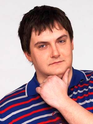 Andrey Averin Height, Weight, Birthday, Hair Color, Eye Color