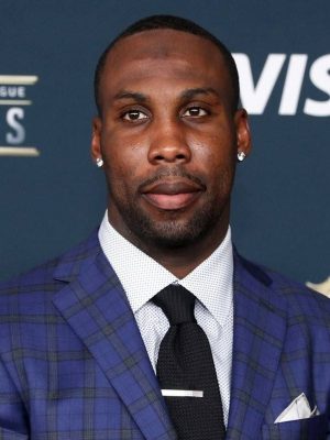 Anquan Boldin Height, Weight, Birthday, Hair Color, Eye Color