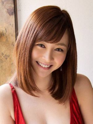 Anri Sugihara Height, Weight, Birthday, Hair Color, Eye Color