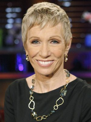 Barbara Corcoran Height, Weight, Birthday, Hair Color, Eye Color