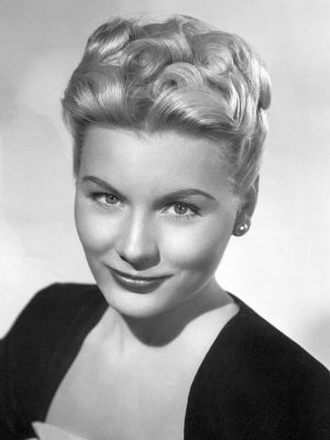 Barbara Payton Height, Weight, Birthday, Hair Color, Eye Color
