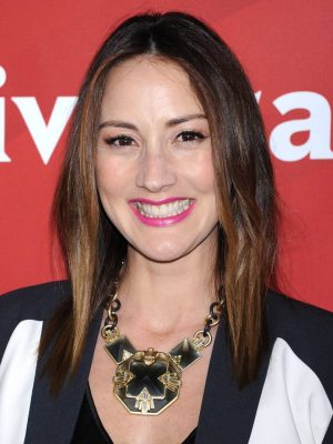 Bree Turner Height, Weight, Birthday, Hair Color, Eye Color