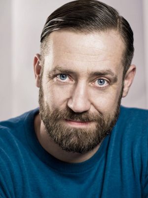 Bürger Lars Dietrich Height, Weight, Birthday, Hair Color, Eye Color