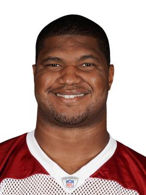 Calais Campbell Height, Weight, Birthday, Hair Color, Eye Color