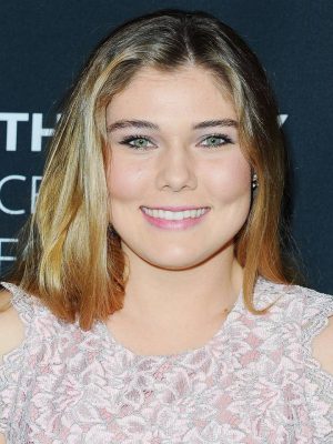 Cambrie Schroder Height, Weight, Birthday, Hair Color, Eye Color