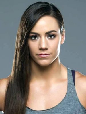 Camille Leblanc-Bazinet Height, Weight, Birthday, Hair Color, Eye Color