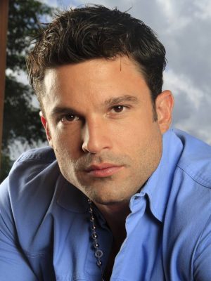 Carlos Guillermo Haydon Height, Weight, Birthday, Hair Color, Eye Color