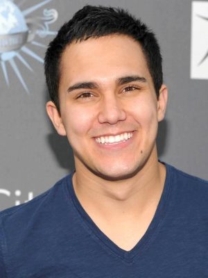 Carlos Pena Height, Weight, Birthday, Hair Color, Eye Color