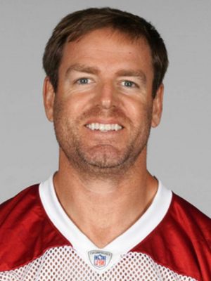 Carson Palmer Height, Weight, Birthday, Hair Color, Eye Color