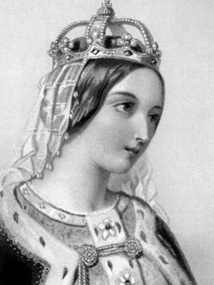 Catherine of Valois Height, Weight, Birthday, Hair Color, Eye Color