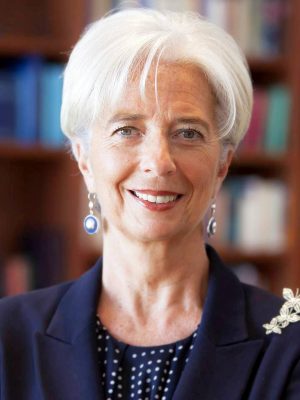 Christine Lagarde Height, Weight, Birthday, Hair Color, Eye Color