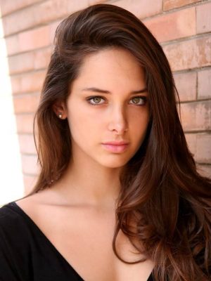 Clizia Fornasier Height, Weight, Birthday, Hair Color, Eye Color