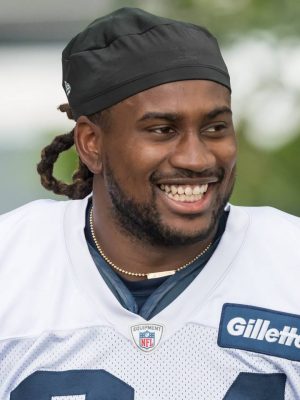 Cordarrelle Patterson Height, Weight, Birthday, Hair Color, Eye Color
