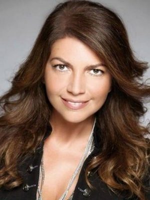 Cristina D'Avena Height, Weight, Birthday, Hair Color, Eye Color