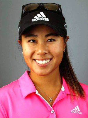 Danielle Kang Height, Weight, Birthday, Hair Color, Eye Color