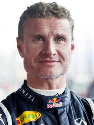 David Coulthard Height, Weight, Birthday, Hair Color, Eye Color