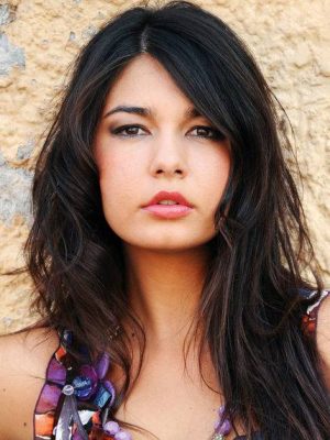 Elisa D'Ospina Height, Weight, Birthday, Hair Color, Eye Color