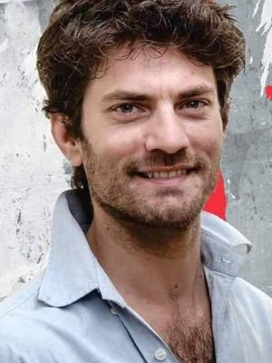 Fabio Di Tomaso