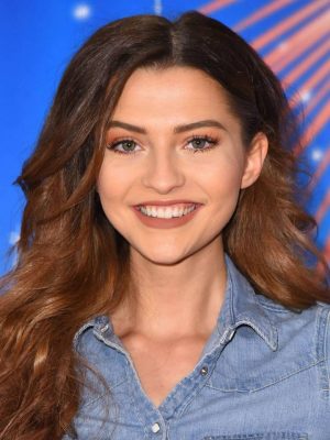 Fata Hasanovic Height, Weight, Birthday, Hair Color, Eye Color