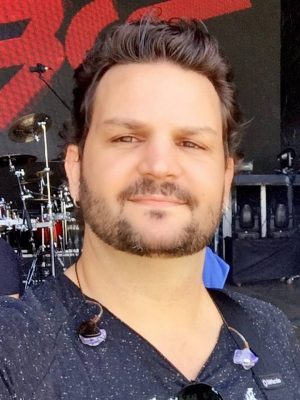 Felipe Andreoli (músico)