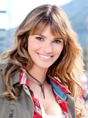 Gaia Bermani Amaral Height, Weight, Birthday, Hair Color, Eye Color