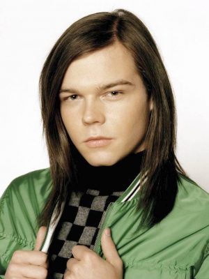 Georg Listing Height, Weight, Birthday, Hair Color, Eye Color