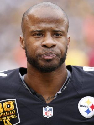 Ike Taylor Height, Weight, Birthday, Hair Color, Eye Color