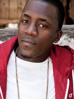 Iyaz Height, Weight, Birthday, Hair Color, Eye Color