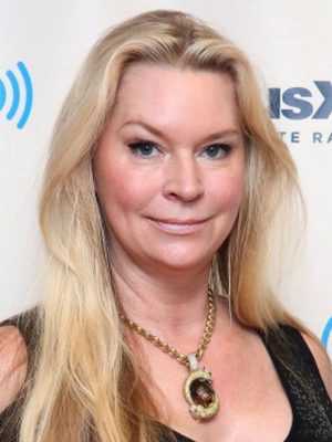 Jackie Siegel Height, Weight, Birthday, Hair Color, Eye Color
