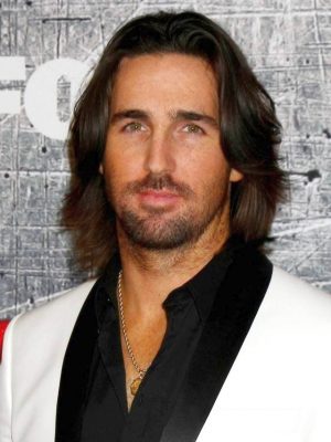 Jake Owen Height, Weight, Birthday, Hair Color, Eye Color