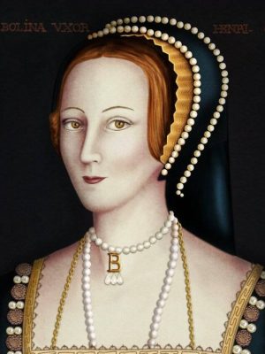 Jane Boleyn Height, Weight, Birthday, Hair Color, Eye Color