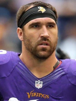 Jared Allen Height, Weight, Birthday, Hair Color, Eye Color