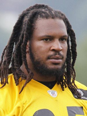 Jarvis Jones Height, Weight, Birthday, Hair Color, Eye Color