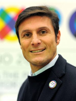 Javier Zanetti