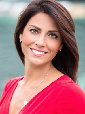 Jenny Dell Height, Weight, Birthday, Hair Color, Eye Color