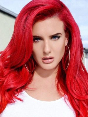 Justina Valentine Height, Weight, Birthday, Hair Color, Eye Color