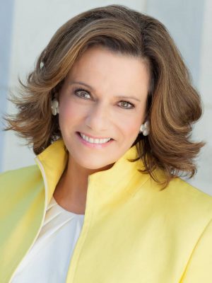 K.T. McFarland Height, Weight, Birthday, Hair Color, Eye Color