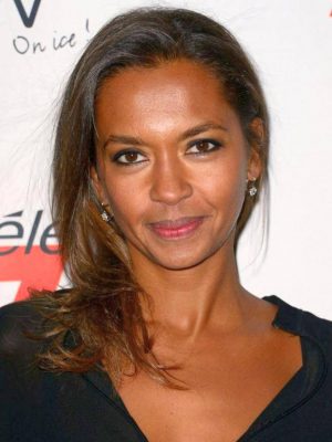 Karine Le Marchand Height, Weight, Birthday, Hair Color, Eye Color