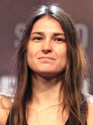 Katie Taylor Height, Weight, Birthday, Hair Color, Eye Color