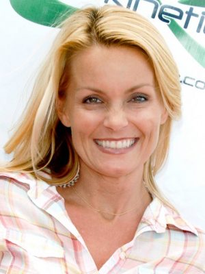 Kelly Packard Height, Weight, Birthday, Hair Color, Eye Color