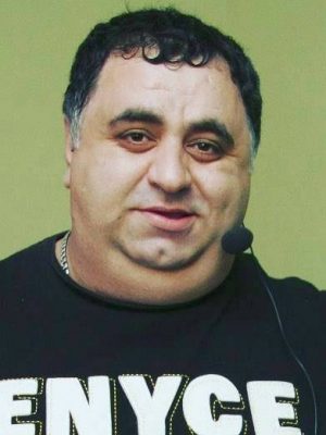 Khalil Musaev